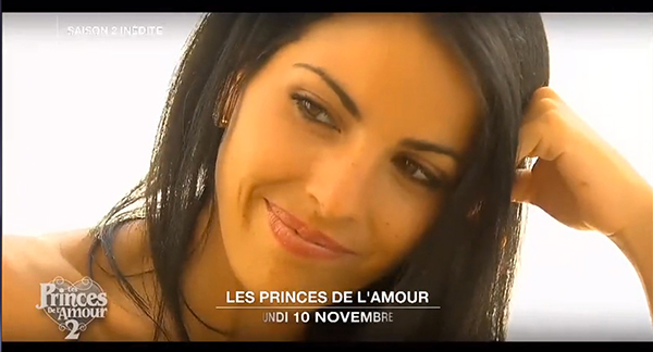 Quel prince pour la belle Siham (nouvelle Emilia) des princes de l’amour 2 #LPDLA2