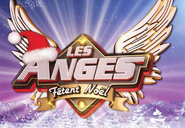 Vos réactions au prime les anges fêtent noël nrj12
