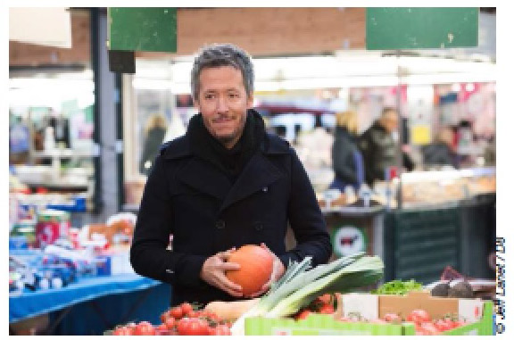 Avis sur le prime Le meilleur des 4/3 du 30/01/2015