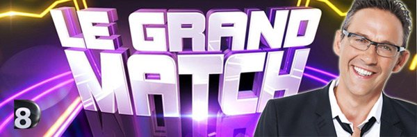 Le grand match D8 : avis et commentaires sur la nouvelle émission de Julien Courbet