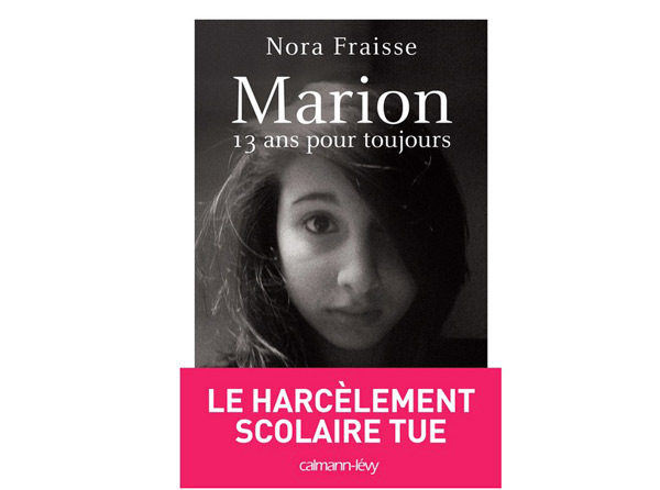 Avis et commentaires sur Nora Fraisse et sa fille Marion face au harcèlement scolaire