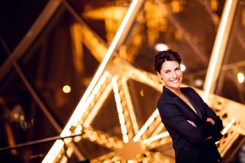 Avis et commentaires Un soir à la Tour eiffel avec Olivier Minne, Lignac, Eric Brunet / Photo France 2