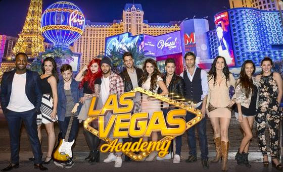 Forum Las Vegas Academy de W9 : exprimez vous sur les candidats et coup de gueule / Lionel HAHN/ABACAPRESS/W9