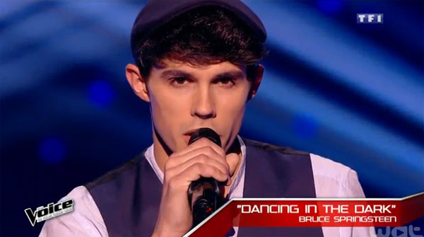 Vos avis sur Lilian The Voice 2015 le gagnant.