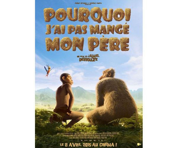 Avis commentaires sur le forum de Vivement dimanche de Jamel Debbouze avec Mélissa Theuriau le 29/03/2015