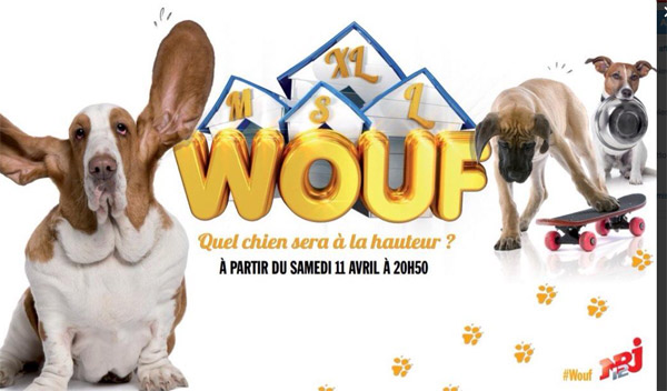 Vos commentaires sur Wouf : qu'en pensez vous ?