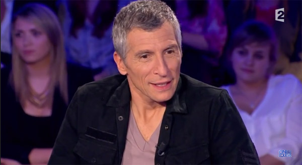 Replay Nagui de On n'est pas couché