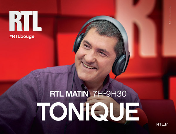 Du changement pour la grille RTL à la rentrée 2015 ?