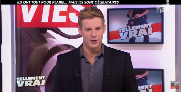Avis et commentaires sur Tellement Vrai du 5 avril 2015