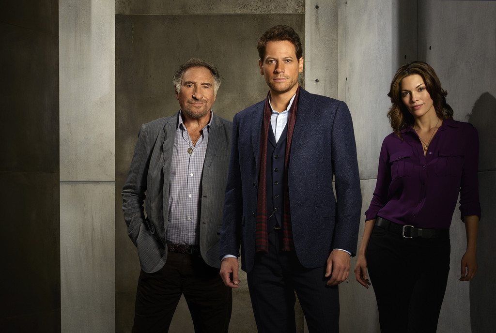 Forever plébiscitée sur TF1 côté audiences