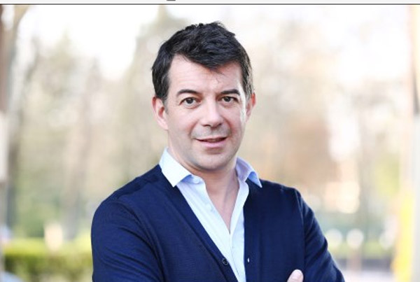 Nouvelle série pour Stéphane Plaza en 2016 ?
