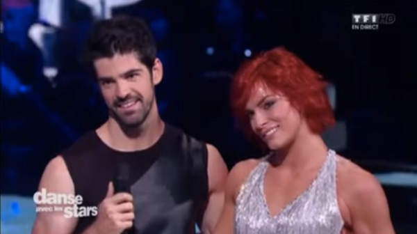 Fauve Hautot jurée DALS 6 c'est officiel