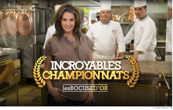 Avis sur Incroyables championnats de W9 avec Faustine Bollaert