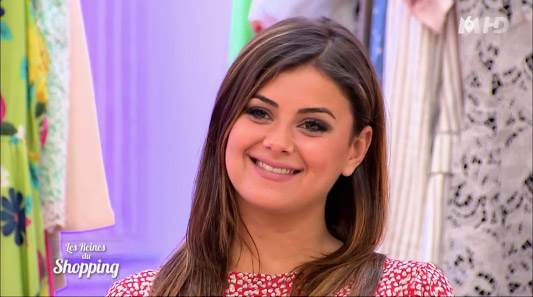 Quelle robe pour Julia dans les reines du shopping : ses boutiques
