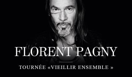 Concert Florent Pagny de Vienne sur TF1 : avis et commentaires sur l'évènement