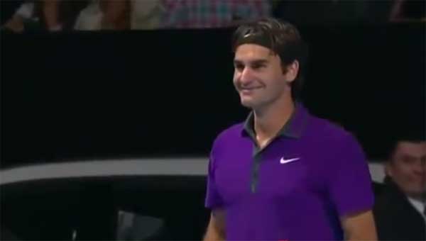 Federer a perdu Wimbledon mais va-t-il réussir sa préparation avant l'US Open 2015 en septembre ?