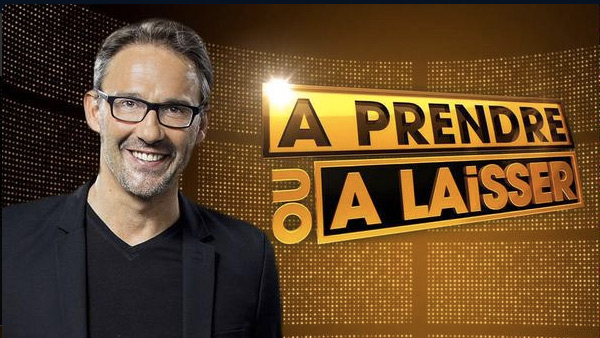 Vos avis sur A prendre ou à laisser version D8 dès le 31 août 2015