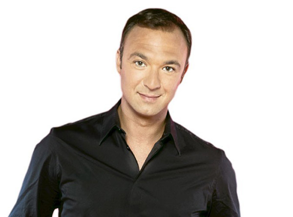 Avis Alexandre Devoise sur MFM Radio dans la grille des programmes de la rentrée 2015 / Photo FTV