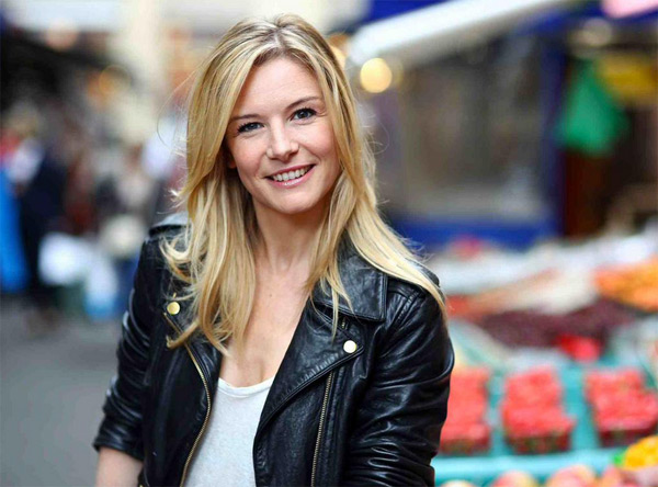 Avis sur Talents W9 et Louise Ekland : nouveau rendez vous de la rentrée