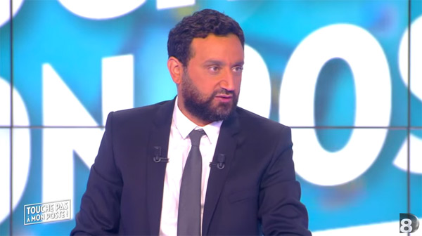 TPMP annulé le 16 novembre 2015 : vous trouvez ça normal ou pas ?