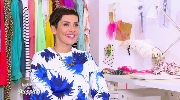 Avis sur les boutiques les reines du shopping du 26 au 30/10/2015 inédit