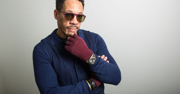 Joey Starr juré Nouvelle Star : vos avis et commentaires / Photo Matthieu de Martignac