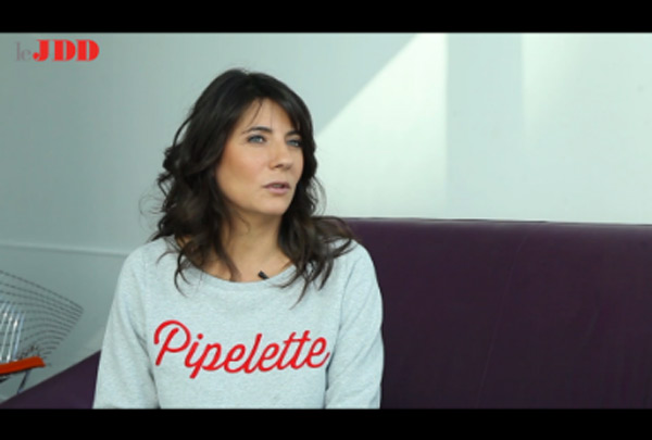 Vos avis sur Estelle Denis : quelle audience pour TPMS succès ou flop ?
