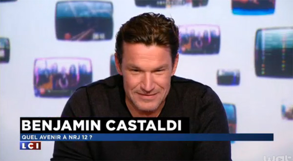 Nouveau défi sur NRJ12 pour Benjamin Castaldi avec Super Million Question : cela va-t-il marcher ?