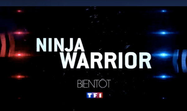 Comment s'inscrire à Ninja Warrior sur TF1 ?