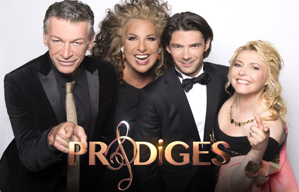 Vos avis sur le gagnant de Prodiges 2015, la saison 2 / Photo France 2