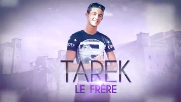 Vos avis sur l'arrivée de Tarek dans Les anges 8