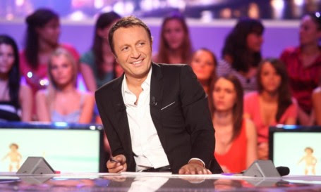 Fini le jeu à 19h sur TF1, place au divertissement avec Arthur en 2016 ?