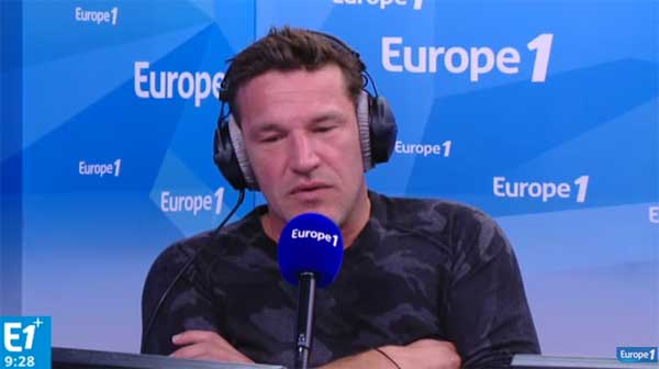 Sur quelle chaîne avez-vous envie de retrouver Benjamin Castaldi ?