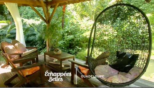 Avis et commentaires sur Echappées Belles en Guadeloupe de France 5 le 13/02/2016