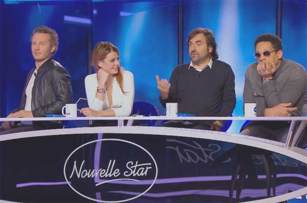 Quelle audience pour la Nouvelle Star 2016 de D8 ? Vous allez regarder ?