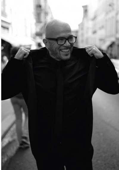 Vos avis et commentaire sur l'album de Pascal Obispo au 19.45 et son nouvel album