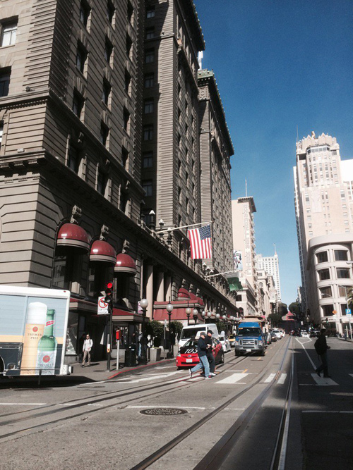 Sommaire et avis sur 66 minutes du 7 février 2016 à San Francisco