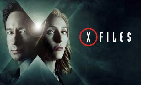 Vos avis sur la censure de X-Files saison 10 sur M6 / Crédit : 2016 FOX AND ITS RELATED ENTITIES ALL RIGHT RESERVED
