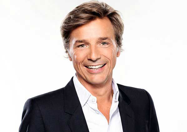 Avis et commentaires sur Guy Lagache et Focus sur D8