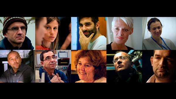 Avis et commentaires sur Les Français de France 2