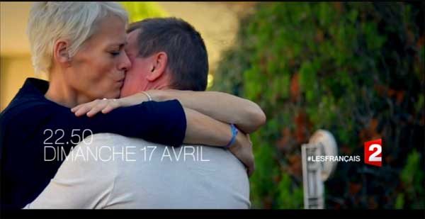 Nouveau programme pour Laurent Delahousse le dimanche soir