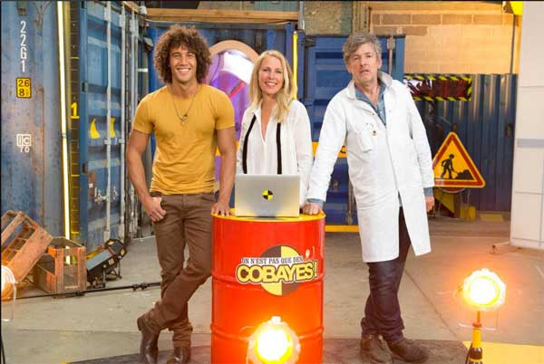 C'est fini pour On n'est pas que des cobayes de France 5 : l'émission s'arrête en juin 2016