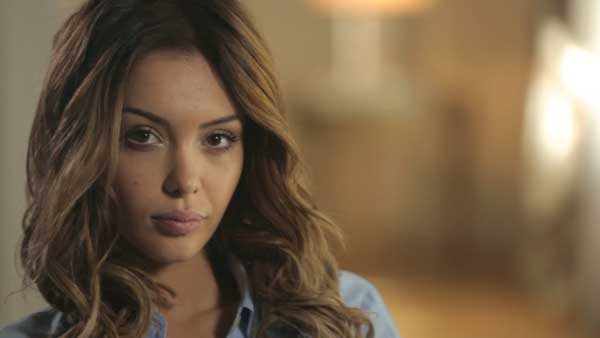 Avis et commentaires sur Nabilla dans 7 à 8 le 10/04/2016