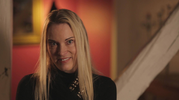 Vos avis et témoignages sur Suzy Favor Hamilton dans 7 à 8
