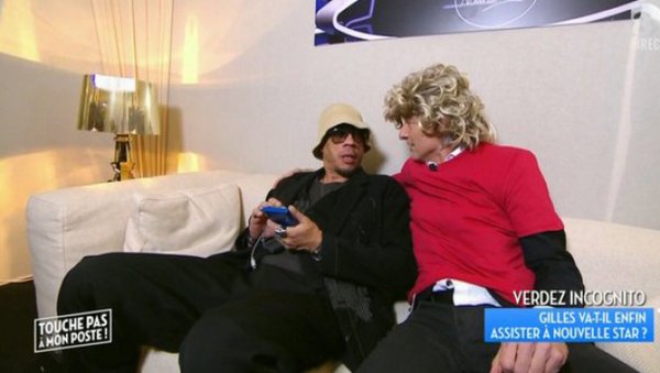 Avis et commentaires sur le clash de Joey Starr face à Gilles Verdez