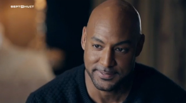 Booba à coeur ouvert dans 7 à 8 sur TF1