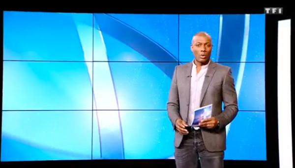 Sept à Huit annulé le 26/06/2016