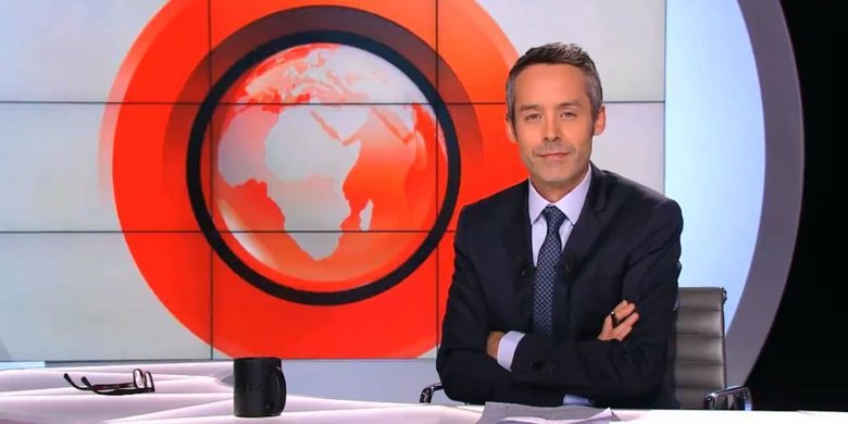 Yann Barthes emmène ses équipes sur TMC