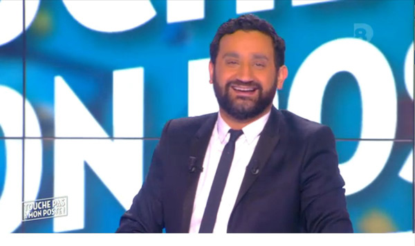 TPMS avec Cyril Hanouna le 20/06/2016 face à Arthur #5a7 : le match