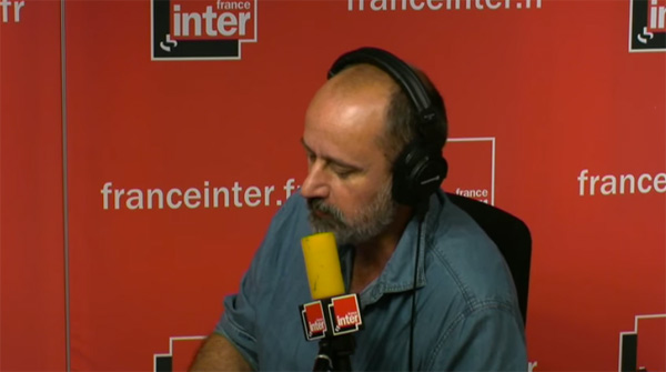 Le retour de Daniel Morin à la télé avec le 5 à 7 d'Arthur sur TF1